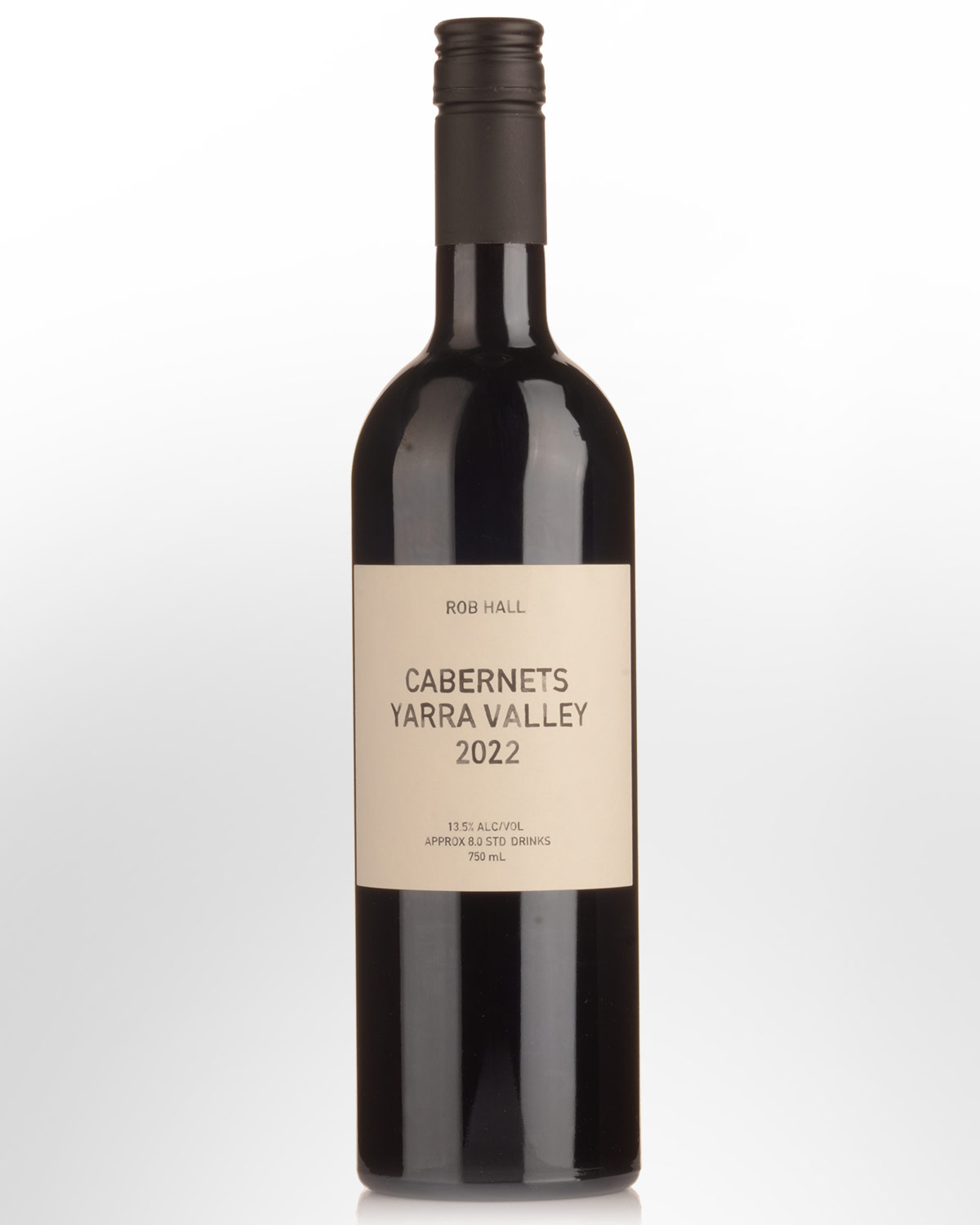 2022 Rob Hall Yarra Valley Cabernets