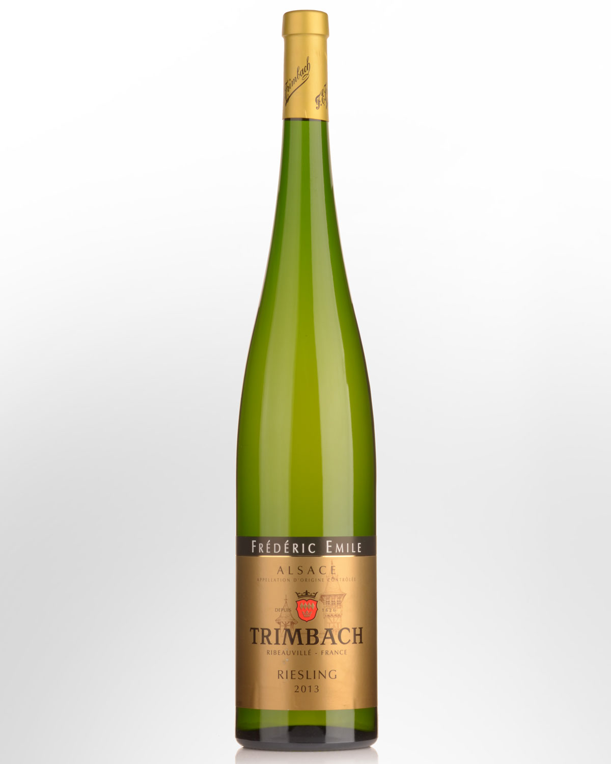 2013 Trimbach Cuvee Frederic Emile Riesling Magnum (1500ml)