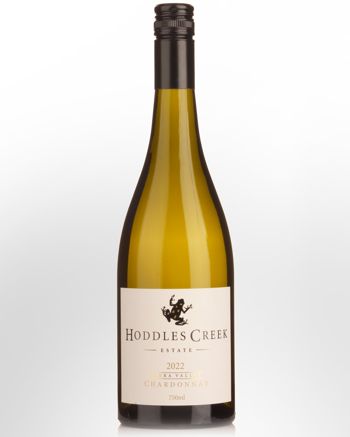 2022 Hoddles Creek Estate Chardonnay