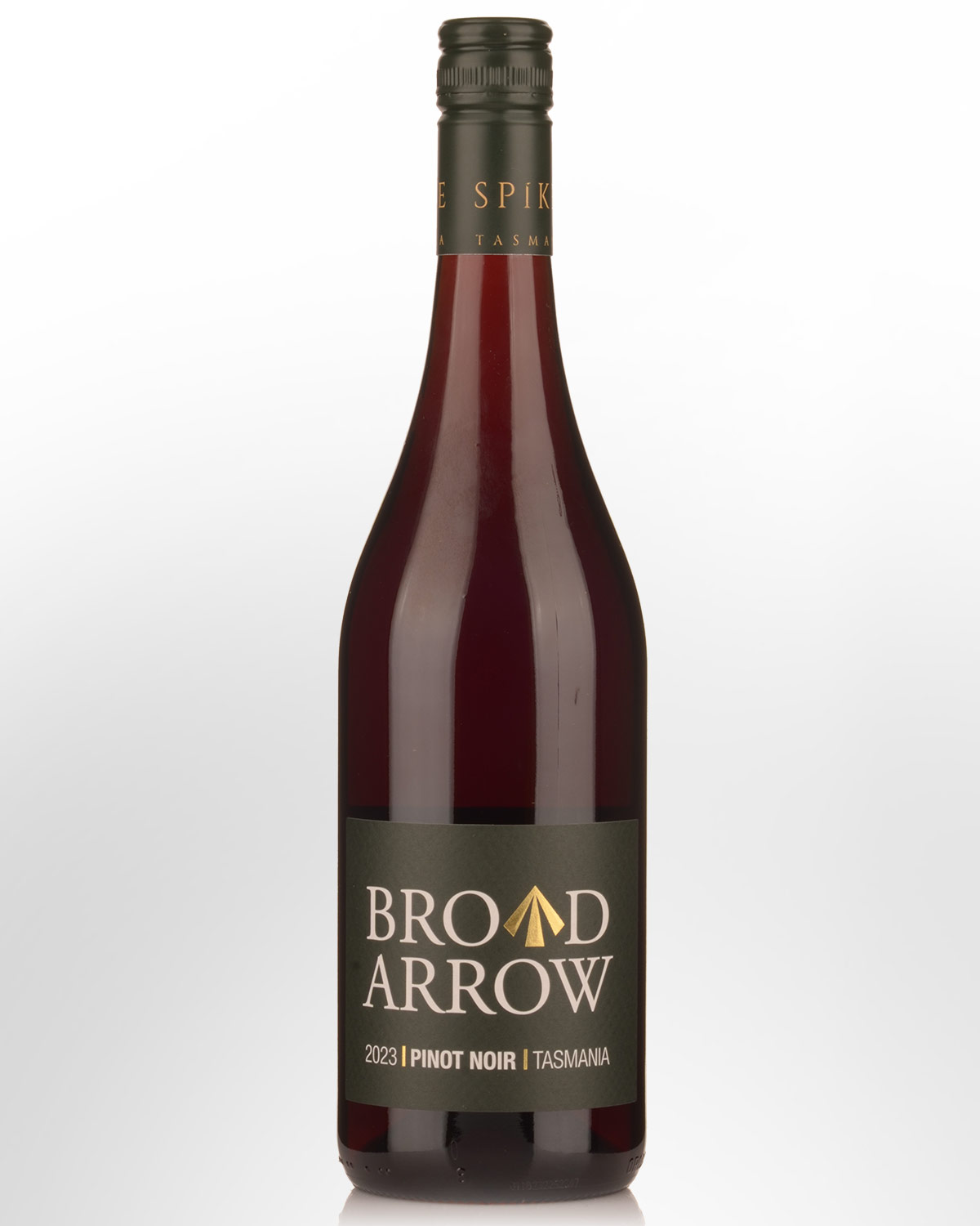 2023 Spikey Bridge Broad Arrow Pinot Noir
