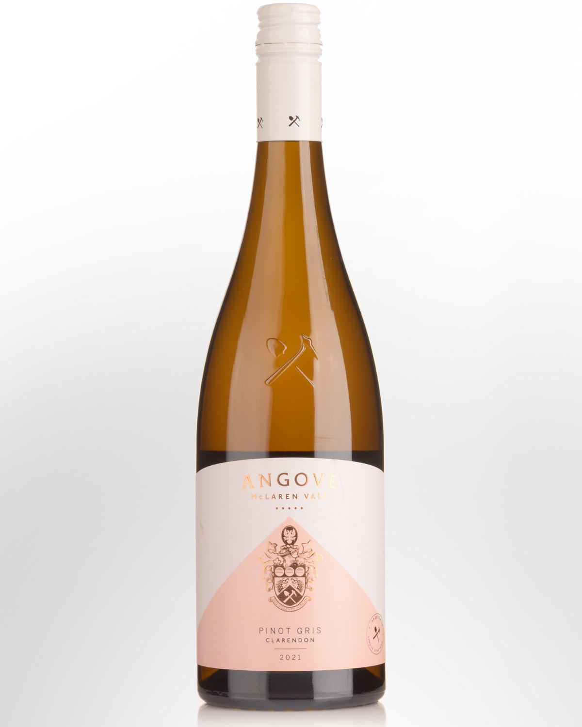 2021 Angove Family Crest Angels Rise Pinot Gris