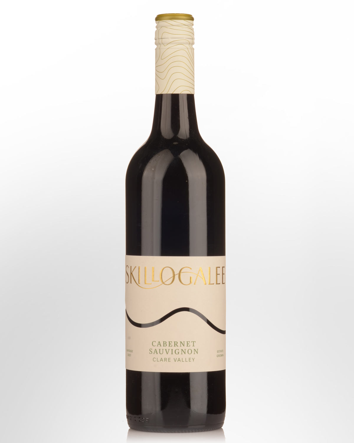 2021 Skillogalee Cabernet Sauvignon