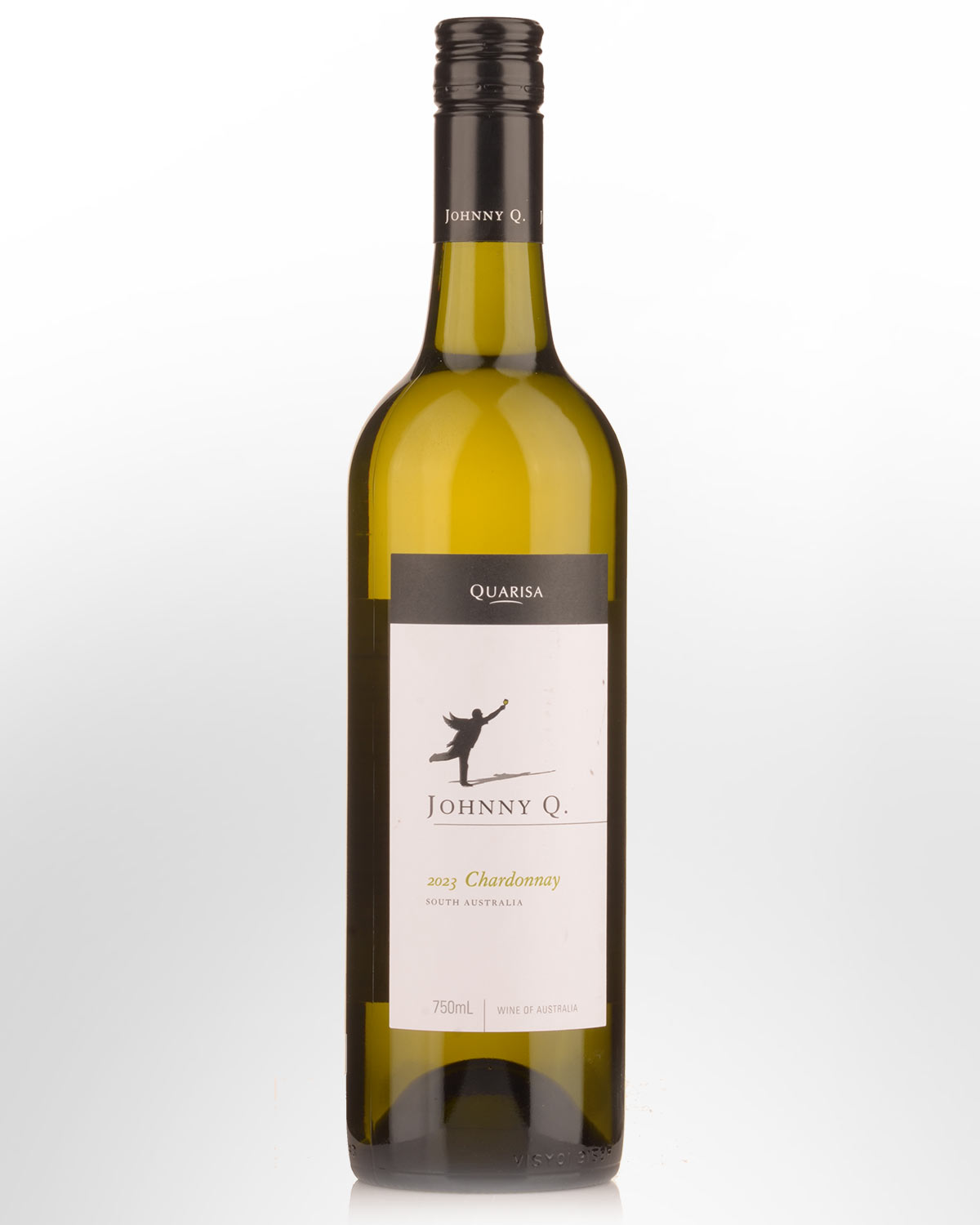 2023 Quarisa Johnny Q Chardonnay