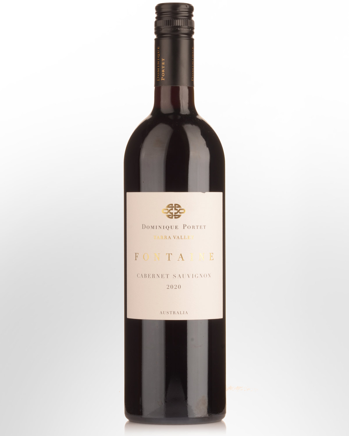 2020 Dominique Portet Fontaine Cabernet Sauvignon