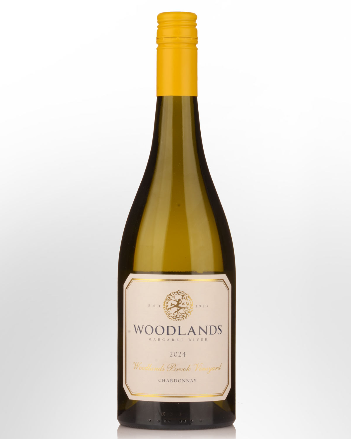 2024 Woodlands Woodlands Brook Vineyard Chardonnay