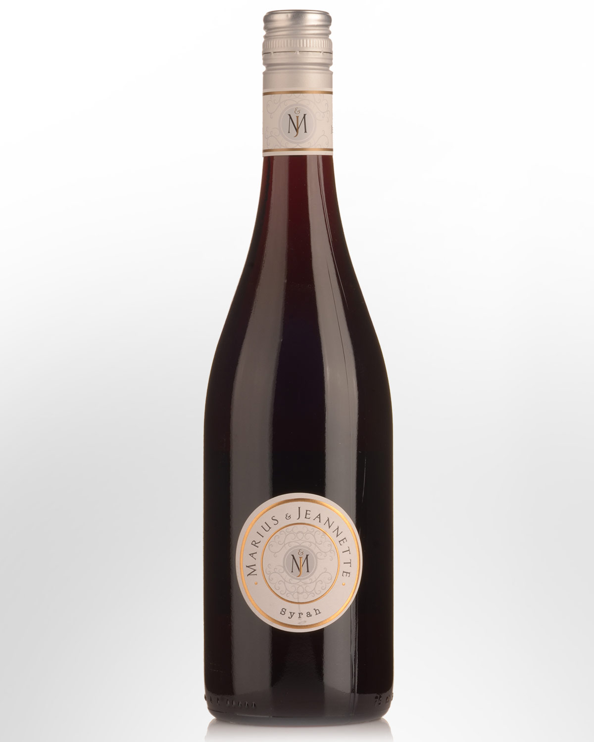 2019 Marius & Jeannette Syrah