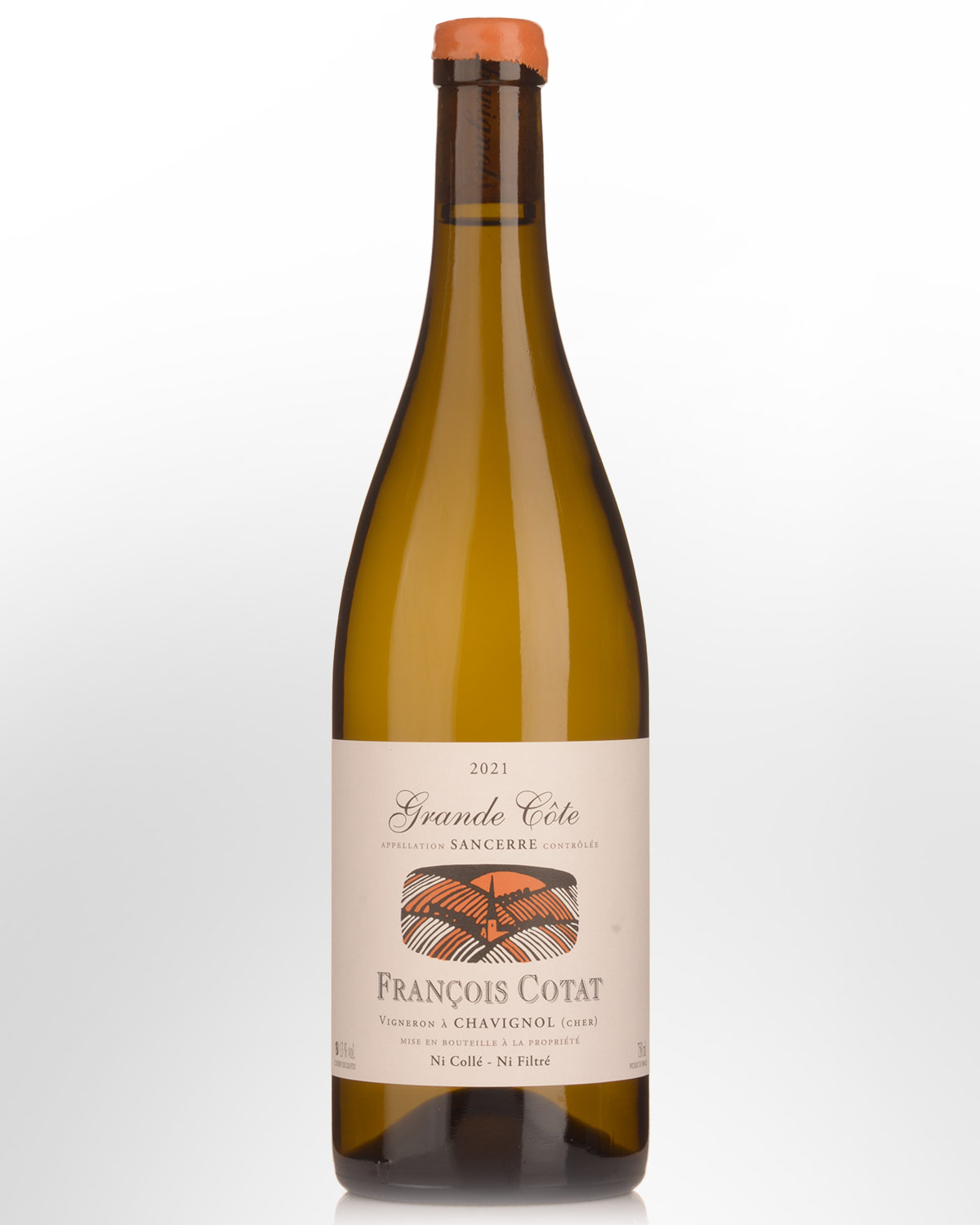 2021 Francois Cotat Sancerre Grande Cote