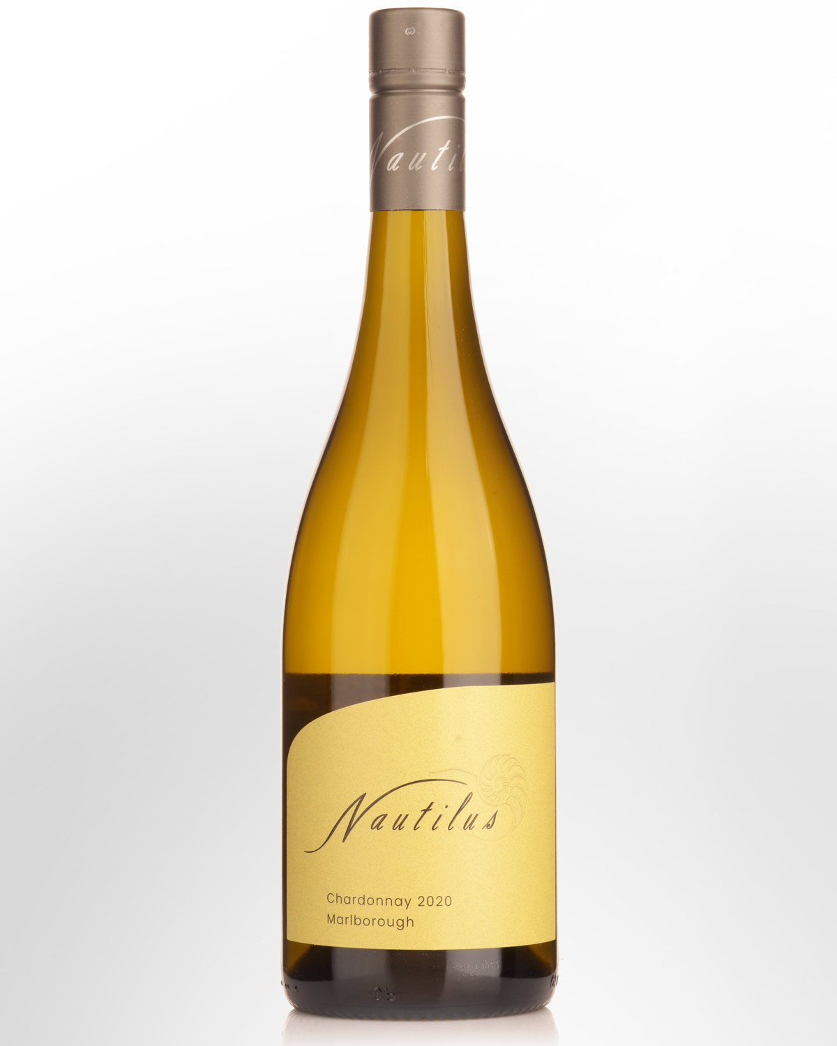 2020 Nautilus Chardonnay
