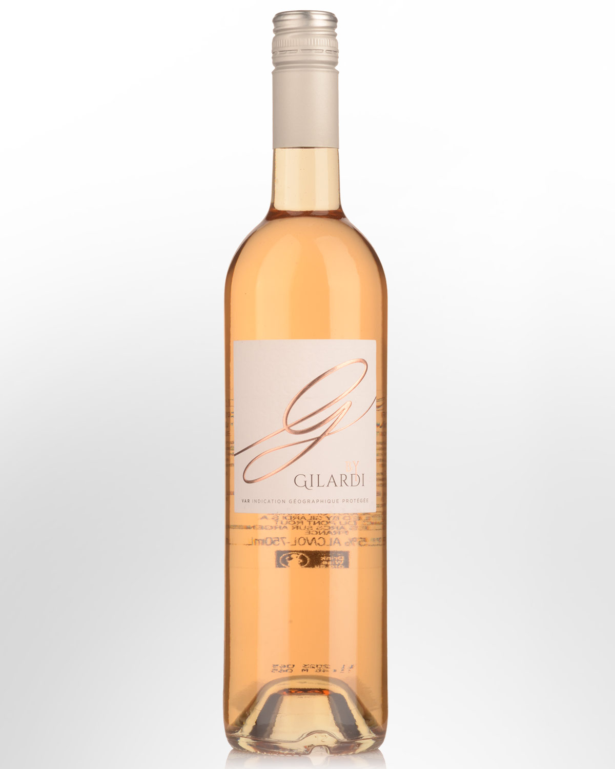 2022 G By Gilardi Rose