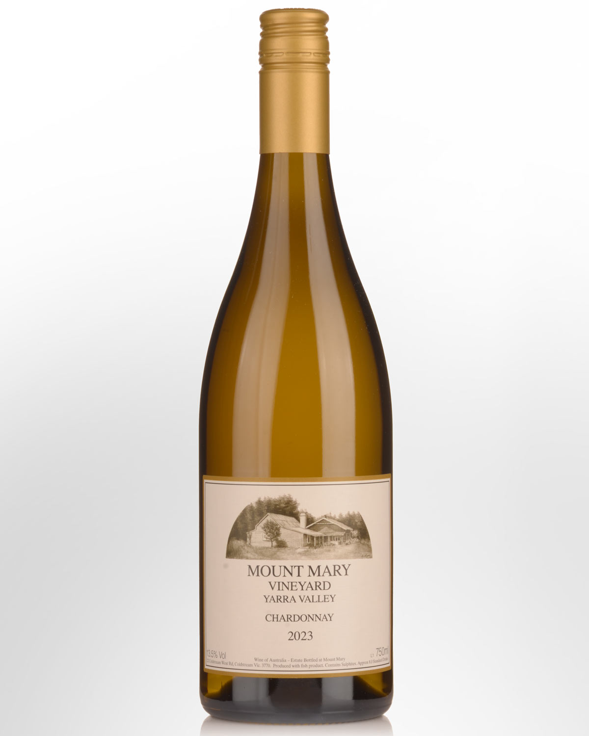 2023 Mount Mary Chardonnay