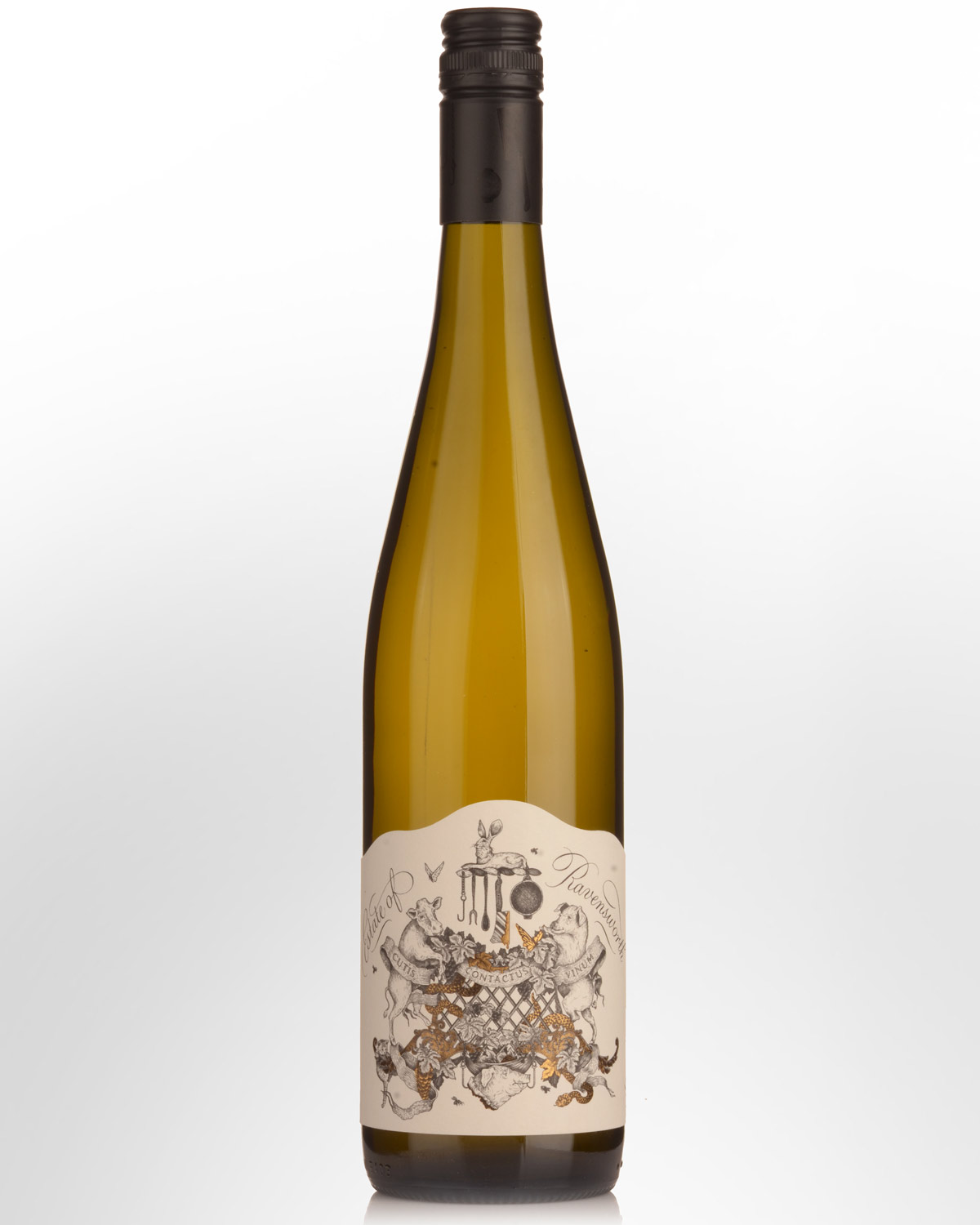 2021 Ravensworth Estate Riesling