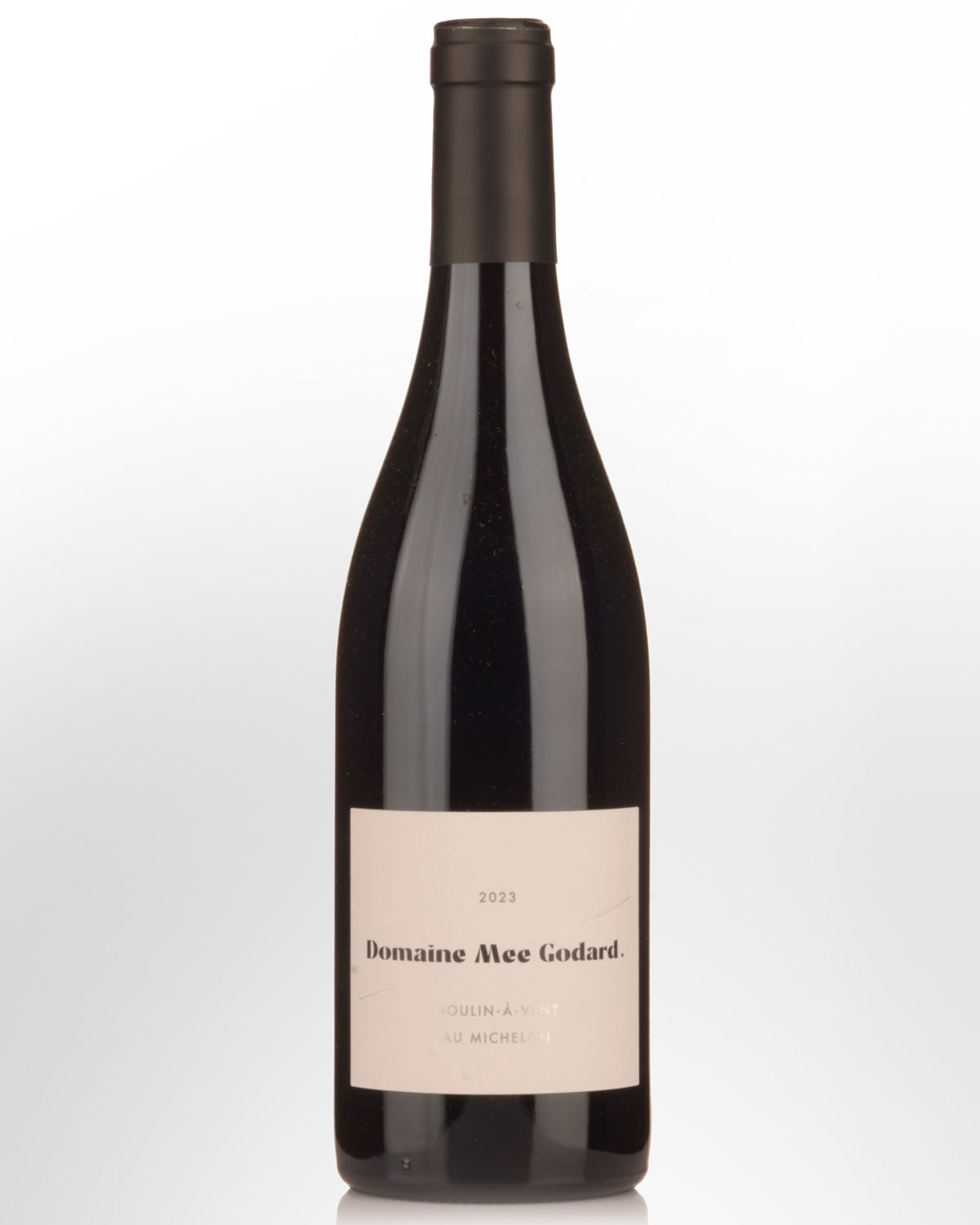 2023 Domaine Mee Godard Moulin-a-Vent au Michelon