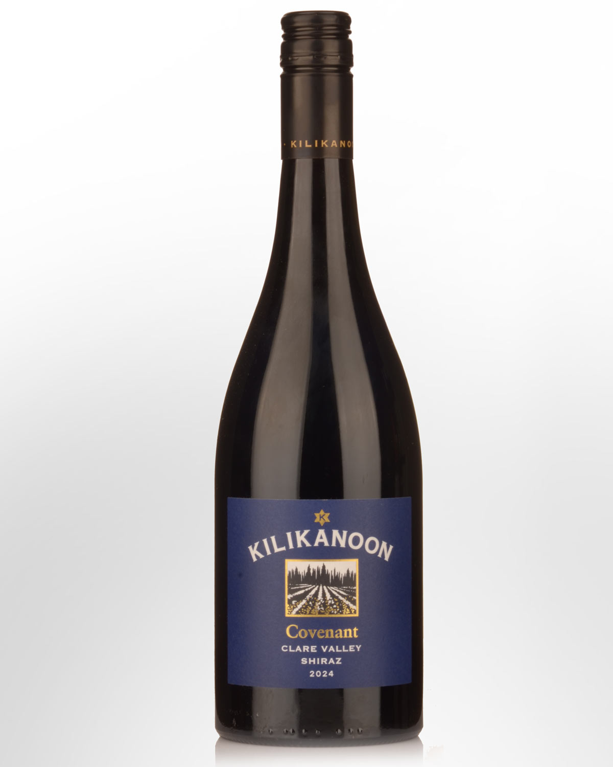 2024 Kilikanoon Covenant Shiraz
