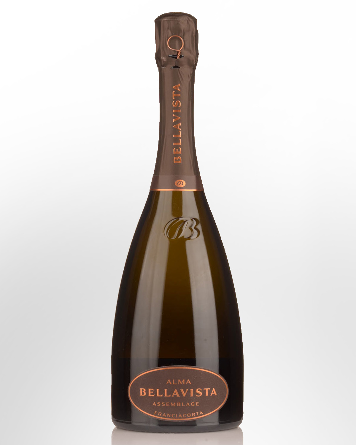 Alma Bellavista Assemblage Franciacorta Extra Brut