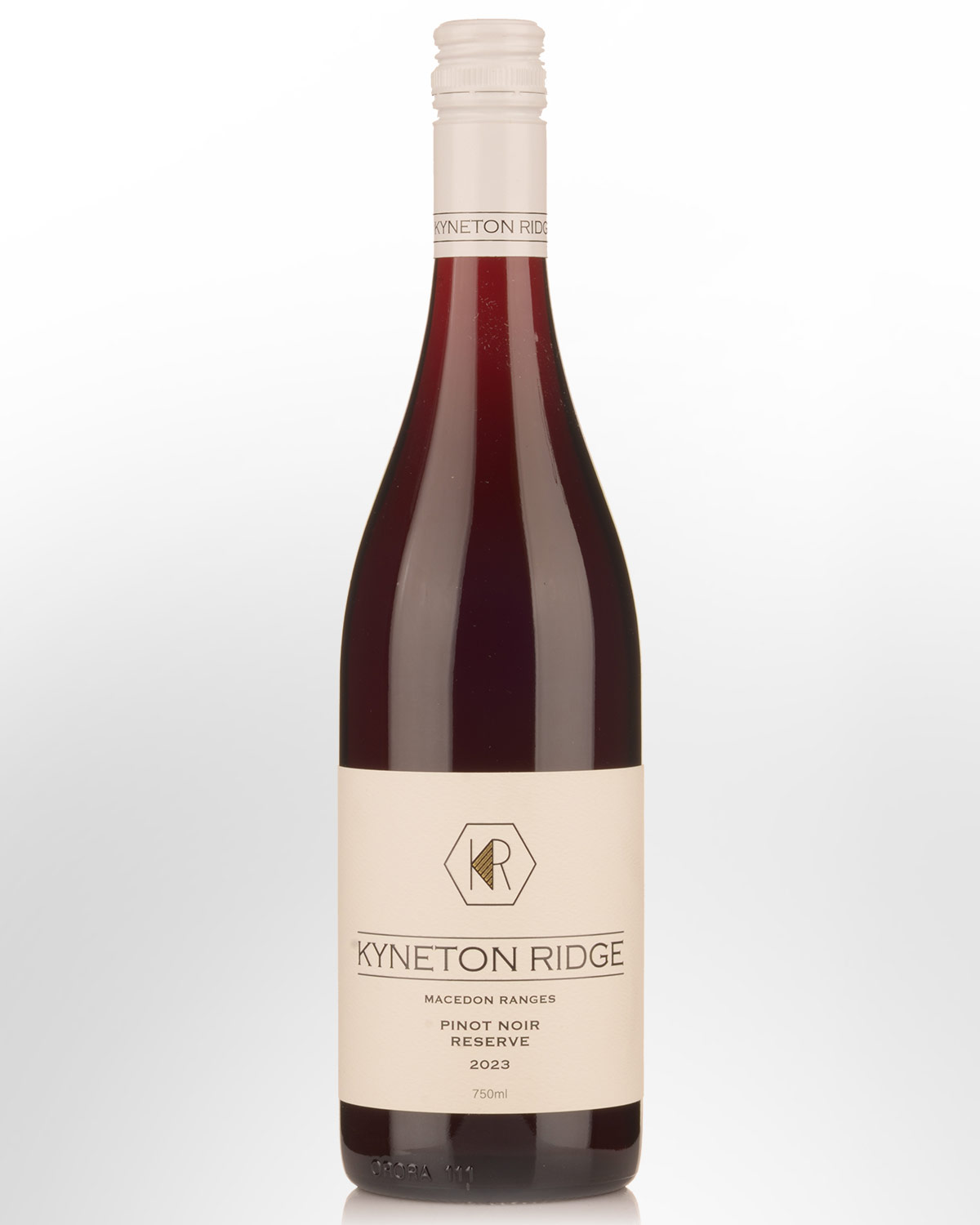 2023 Kyneton Ridge Reserve Pinot Noir