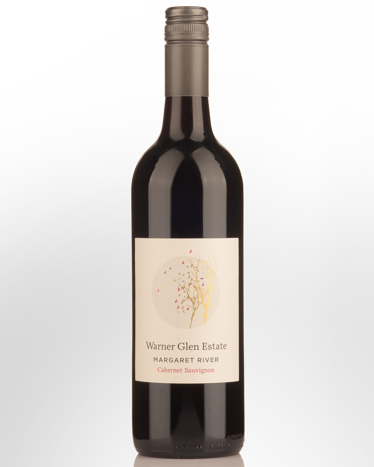 2019 Warner Glen Estate Cabernet Sauvignon