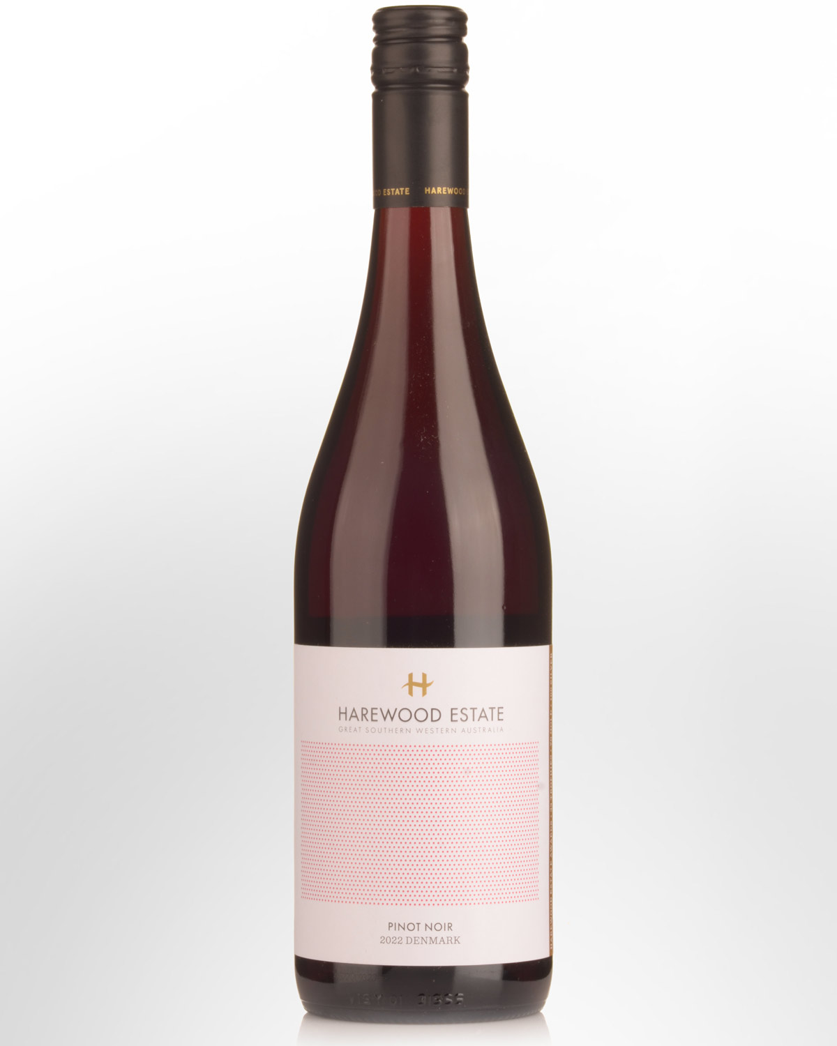 2022 Harewood Estate Denmark Pinot Noir