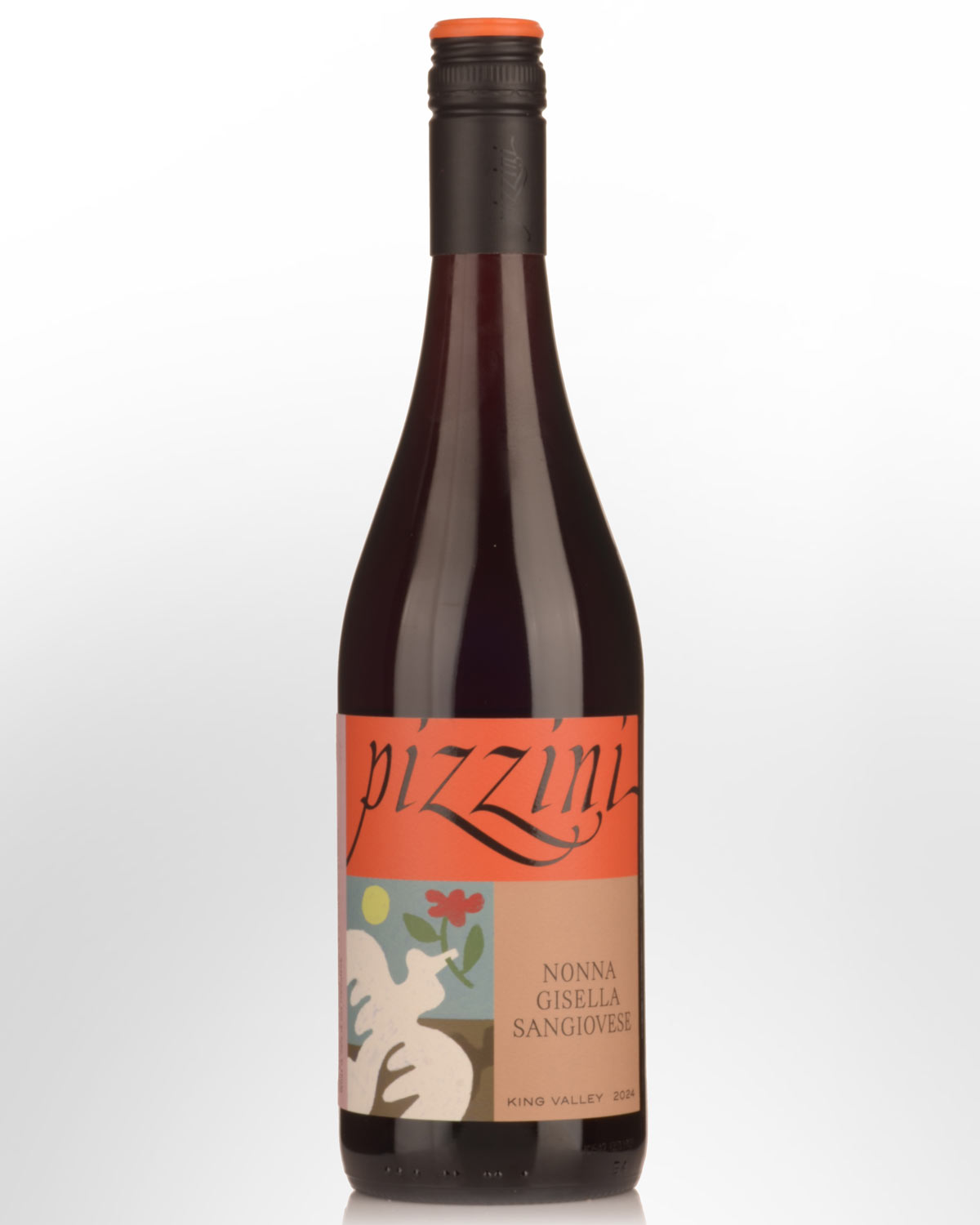 2024 Pizzini Nonna Gisella Sangiovese