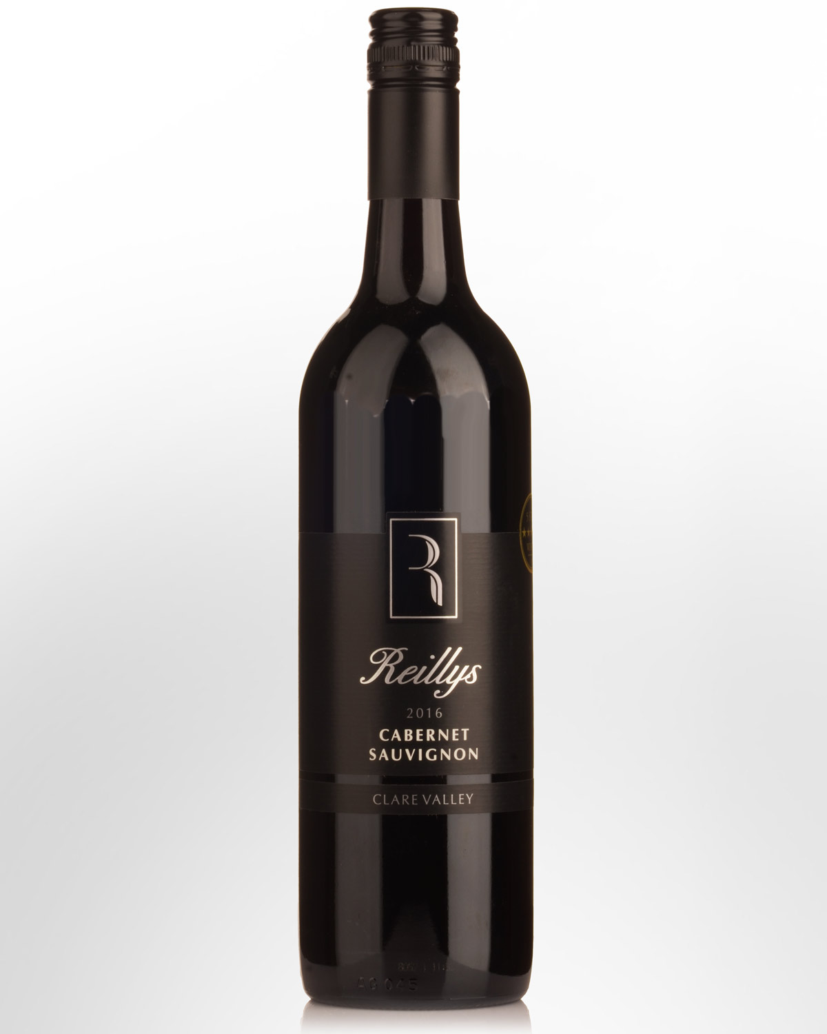 2016 Reillys R Cabernet Sauvignon