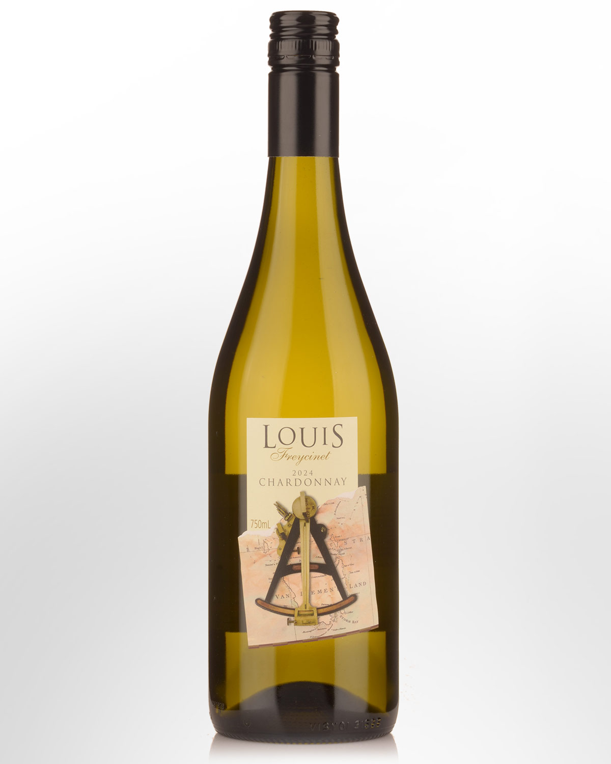 2024 Freycinet Louis Chardonnay