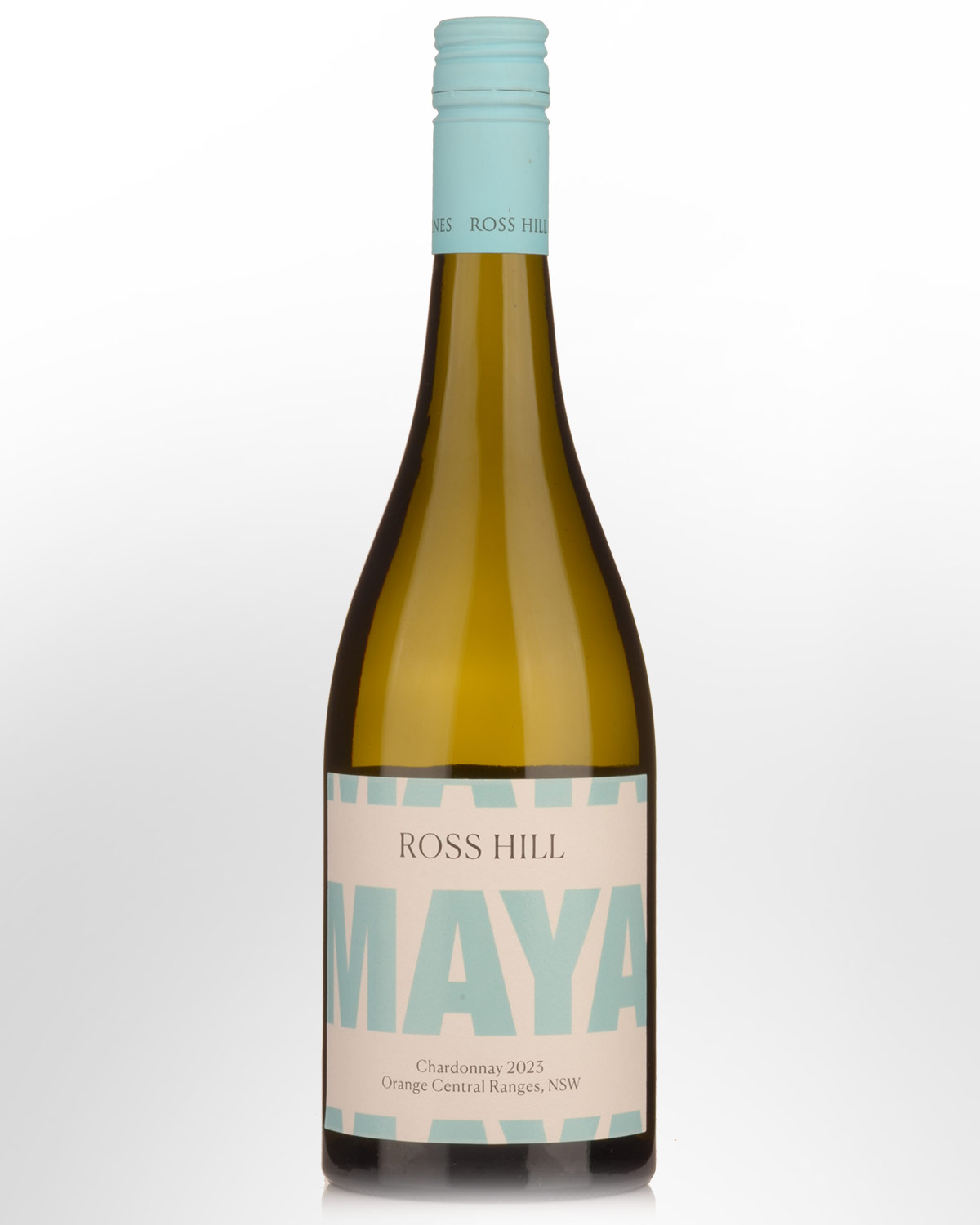 2023 Ross Hill Maya Chardonnay - Last Stocks