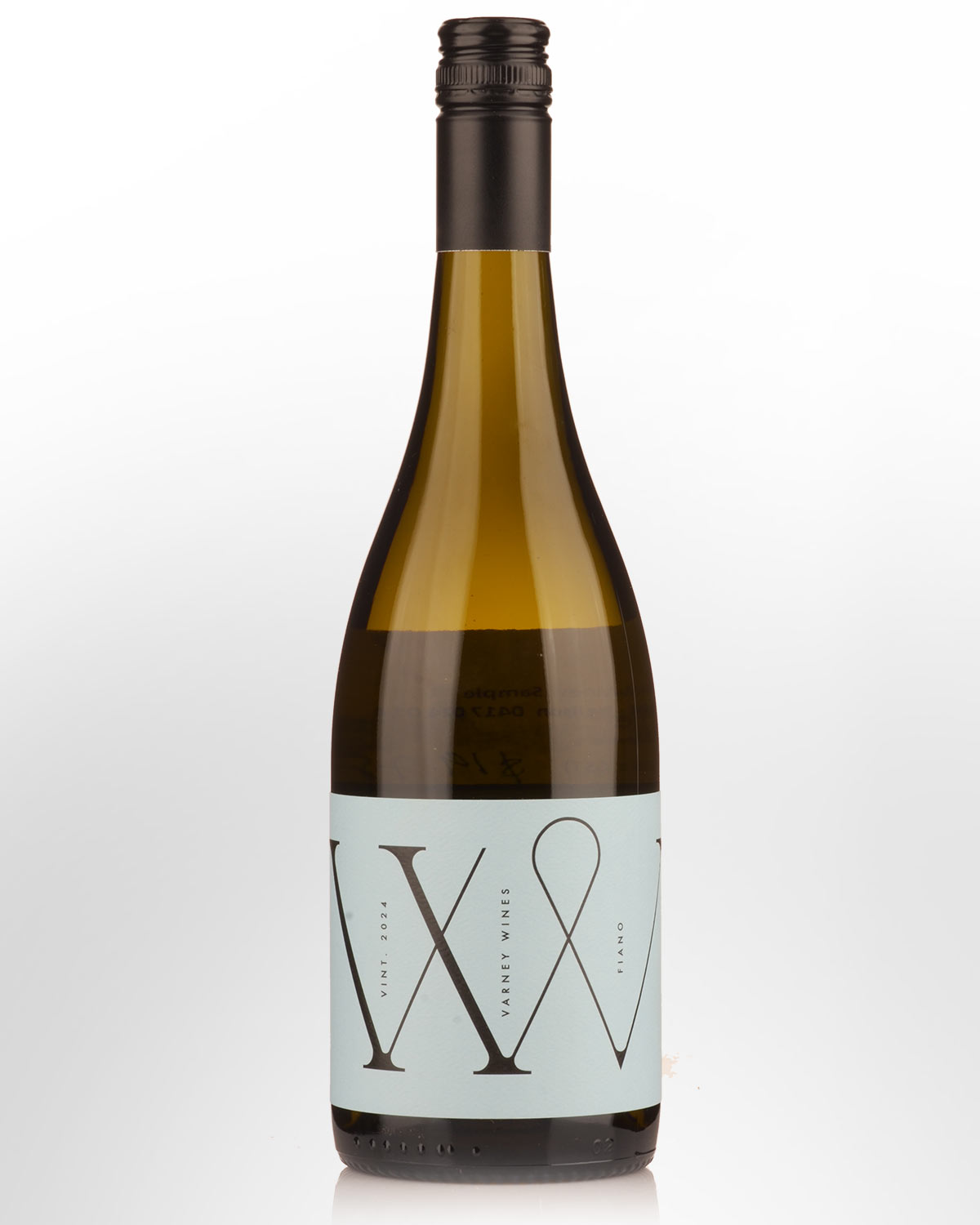 2024 Varney Wines Fiano