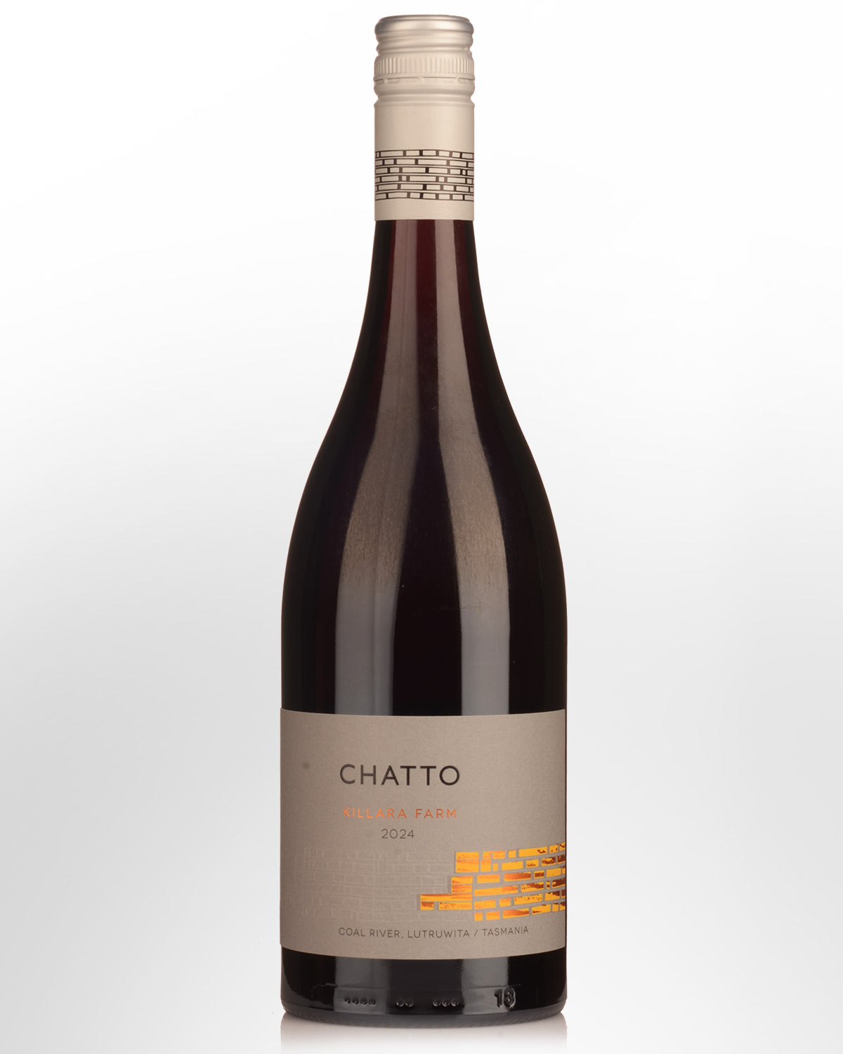 2024 Chatto Killara Farm Pinot Noir