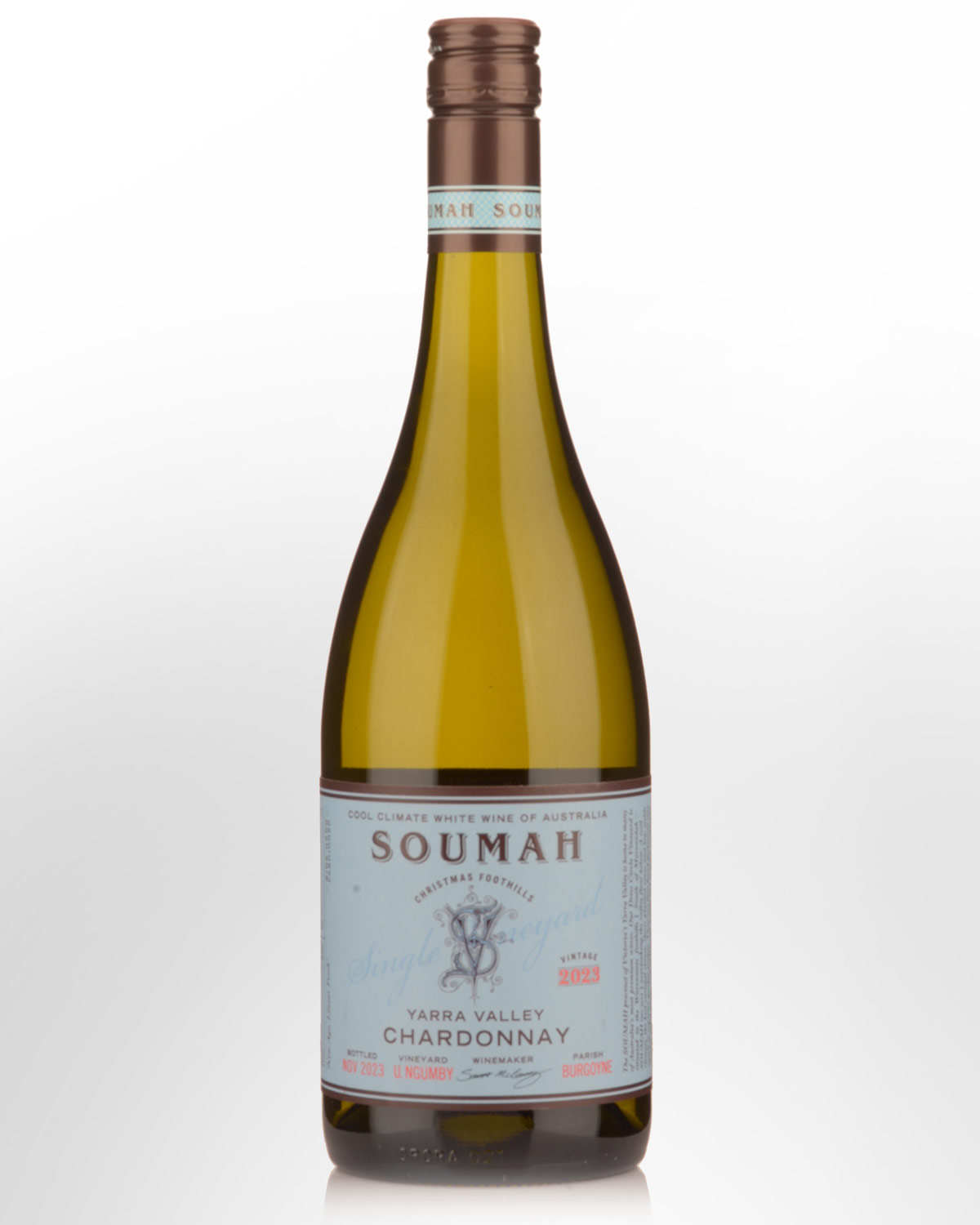 2023 Soumah U. Ngumby Vineyard Chardonnay