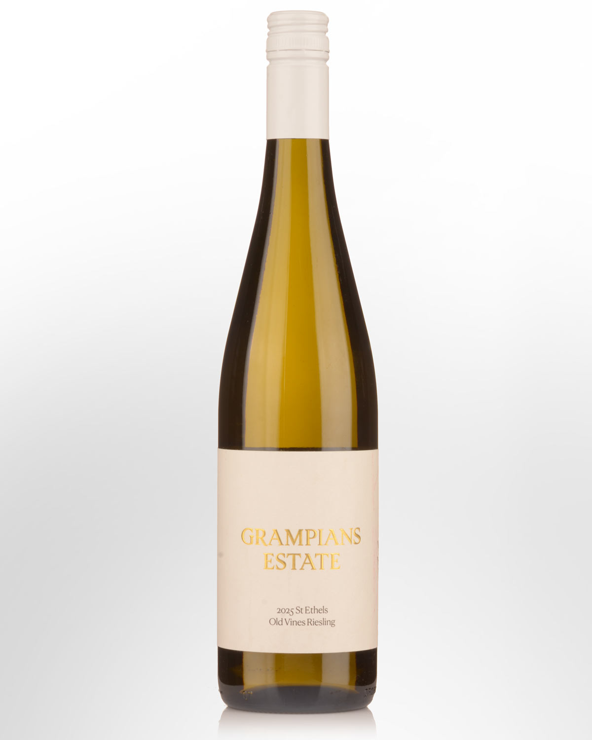 2025 Grampians Estate St. Ethels Old Vines Riesling