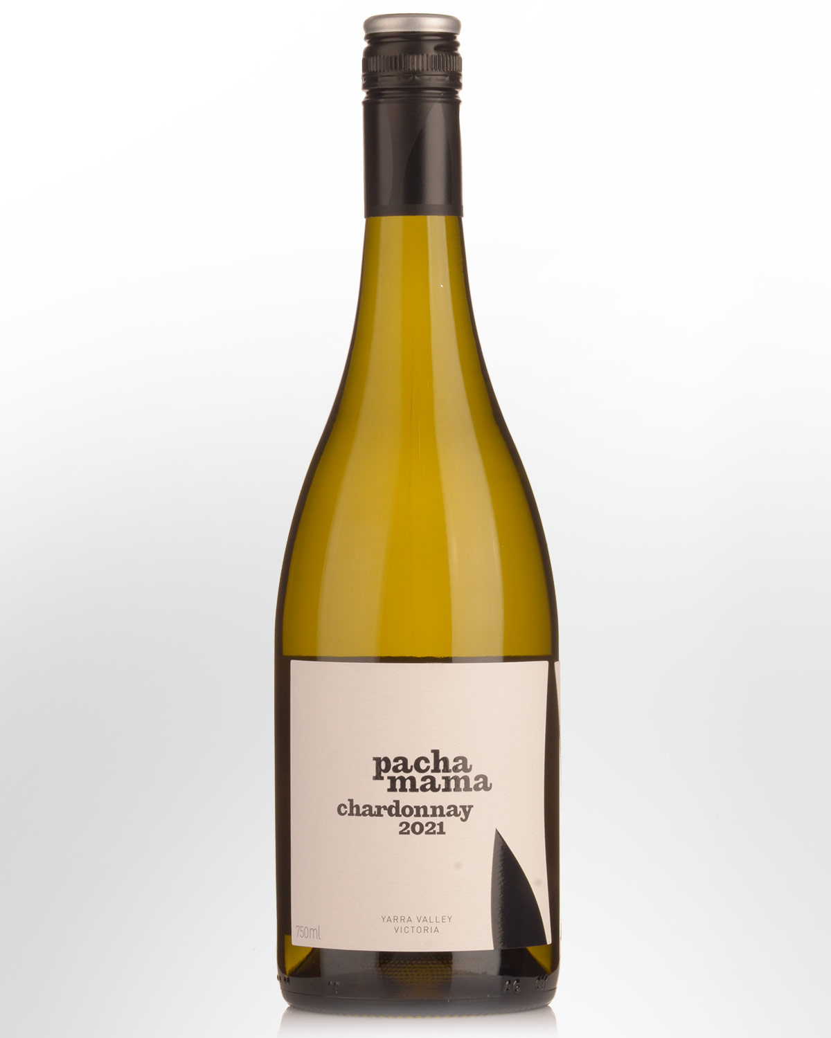 2021 Pacha Mama Chardonnay