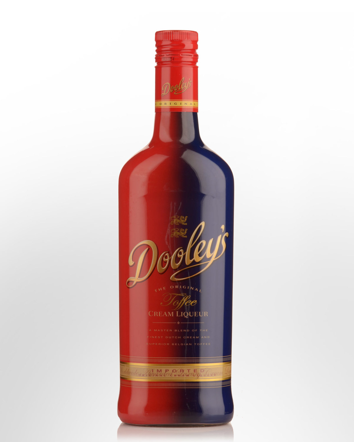 Dooleys Toffee Liqueur (700ml) | Nicks Wine Merchants