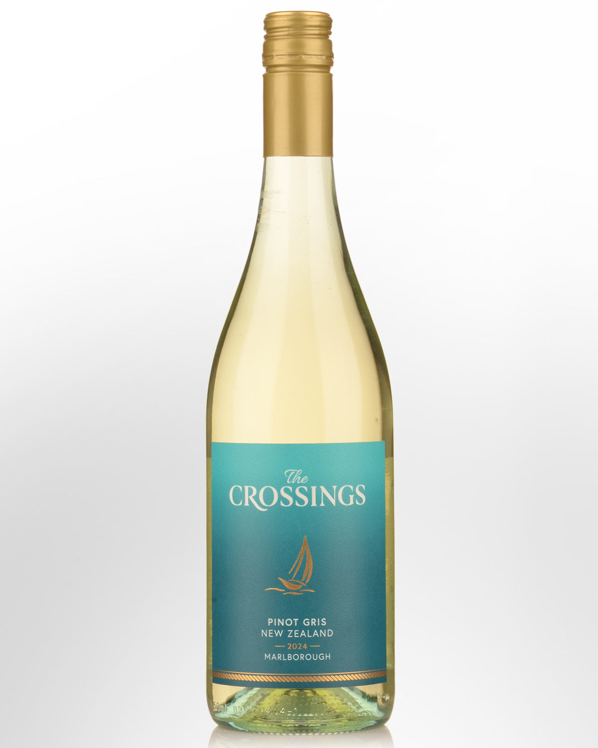 2024 The Crossings Pinot Gris