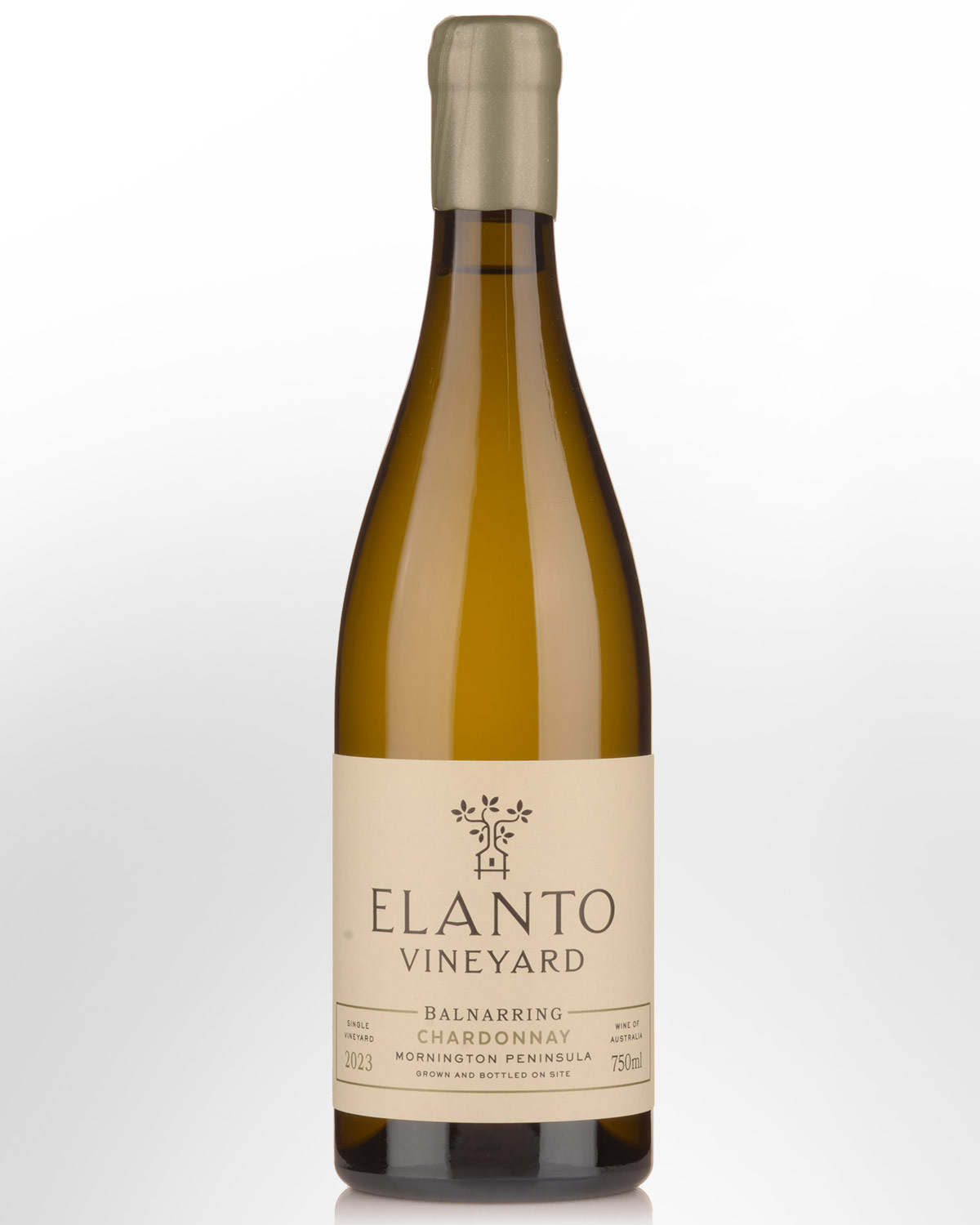 2023 Elanto Vineyard Chardonnay