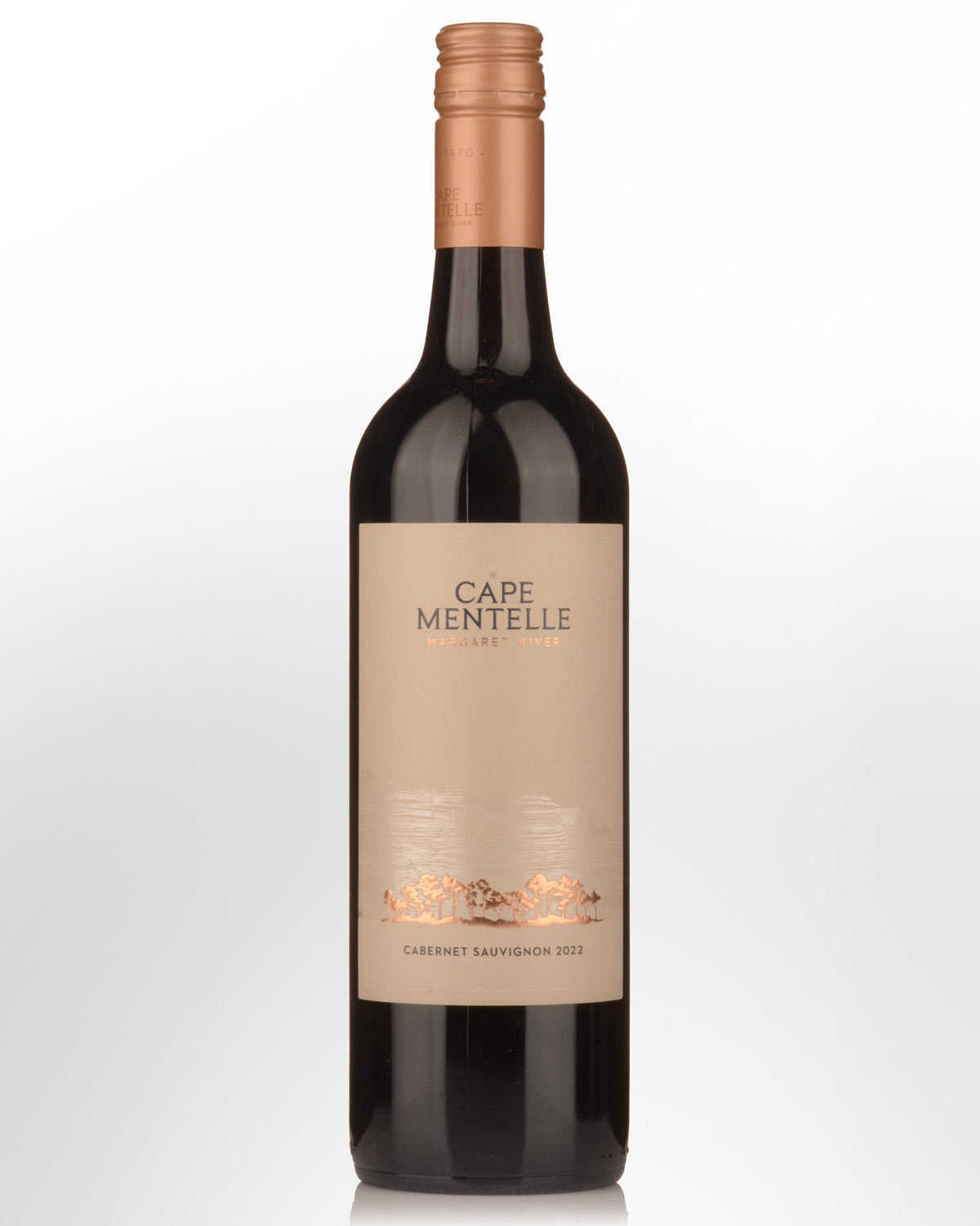 2022 Cape Mentelle Cabernet Sauvignon