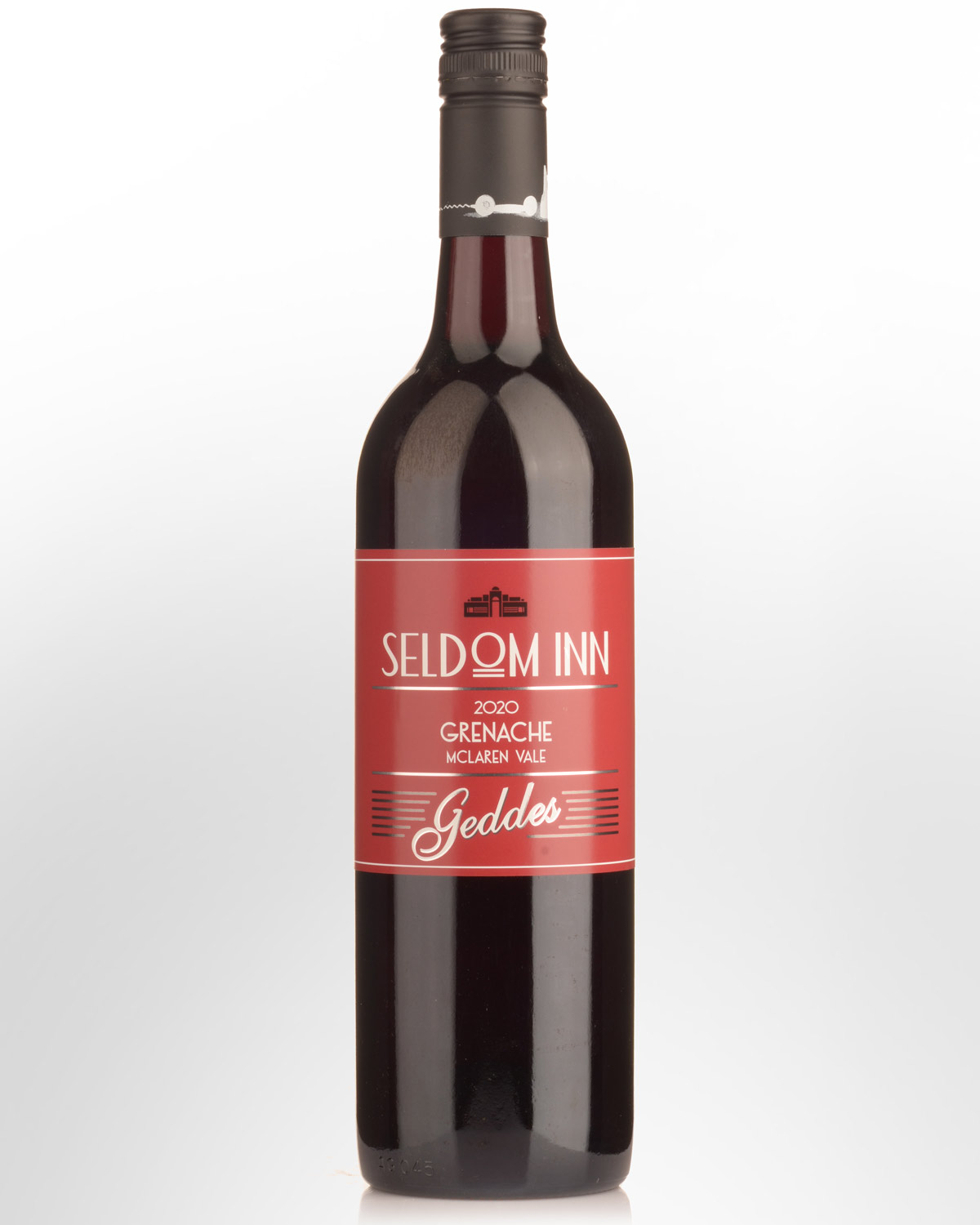 2020 Geddes Seldom Inn Grenache