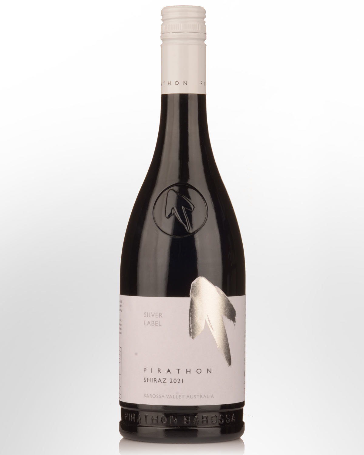 2021 Pirathon Silver Label Shiraz