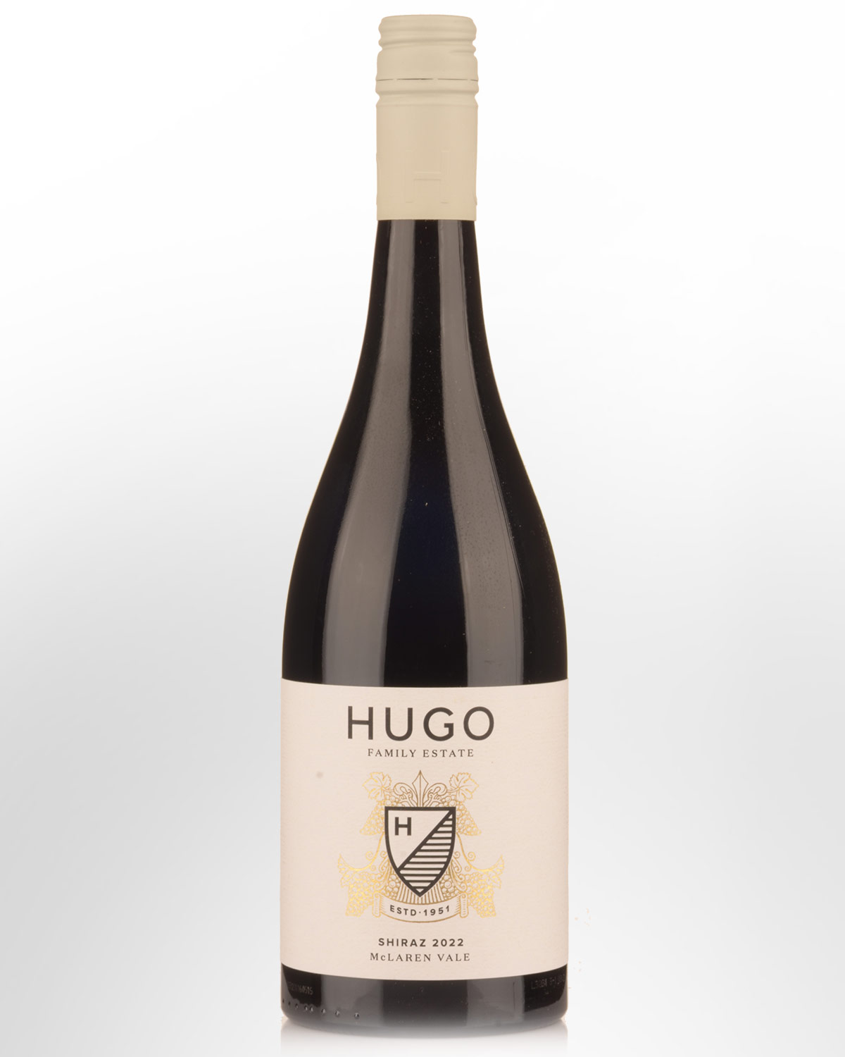 2022 Hugo Family Estate Shiraz