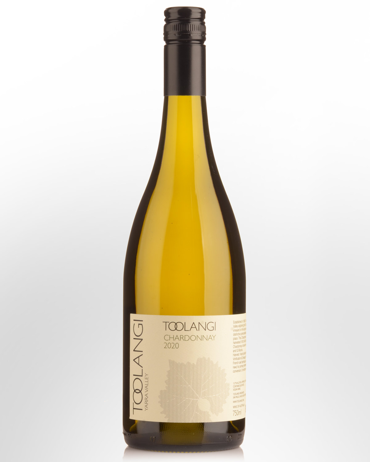 2020 Toolangi Chardonnay