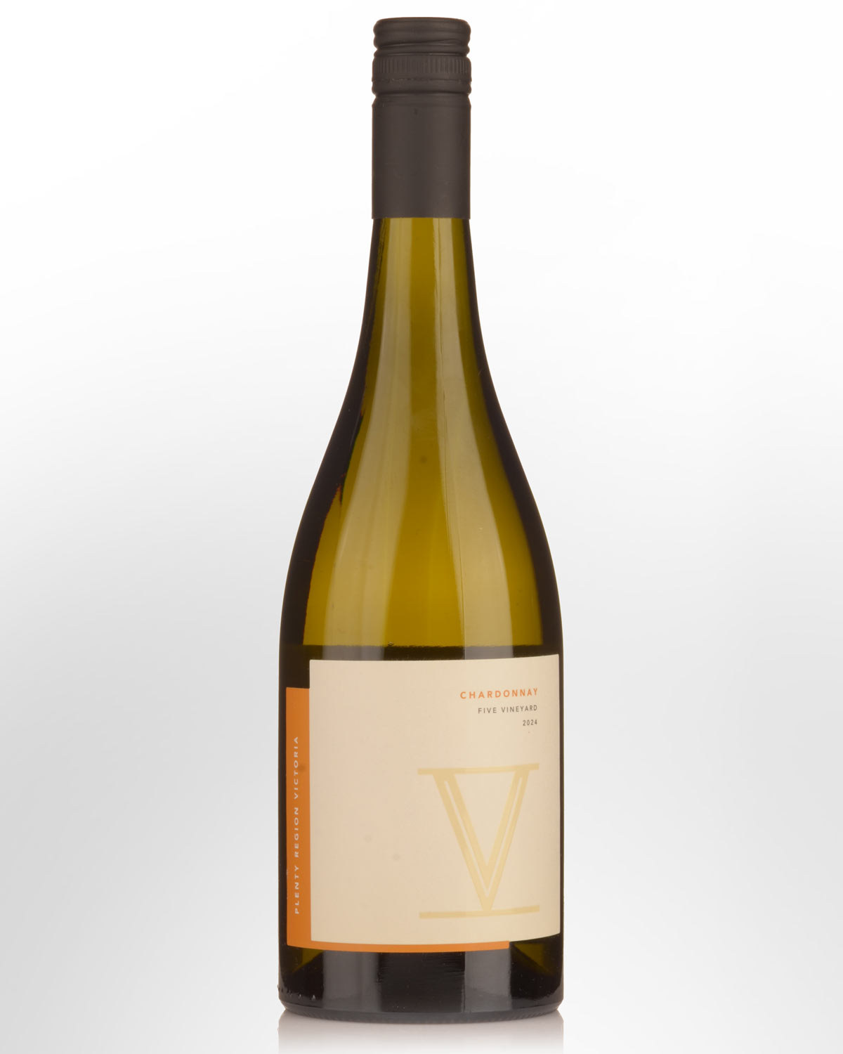 2024 Five Vineyard Chardonnay