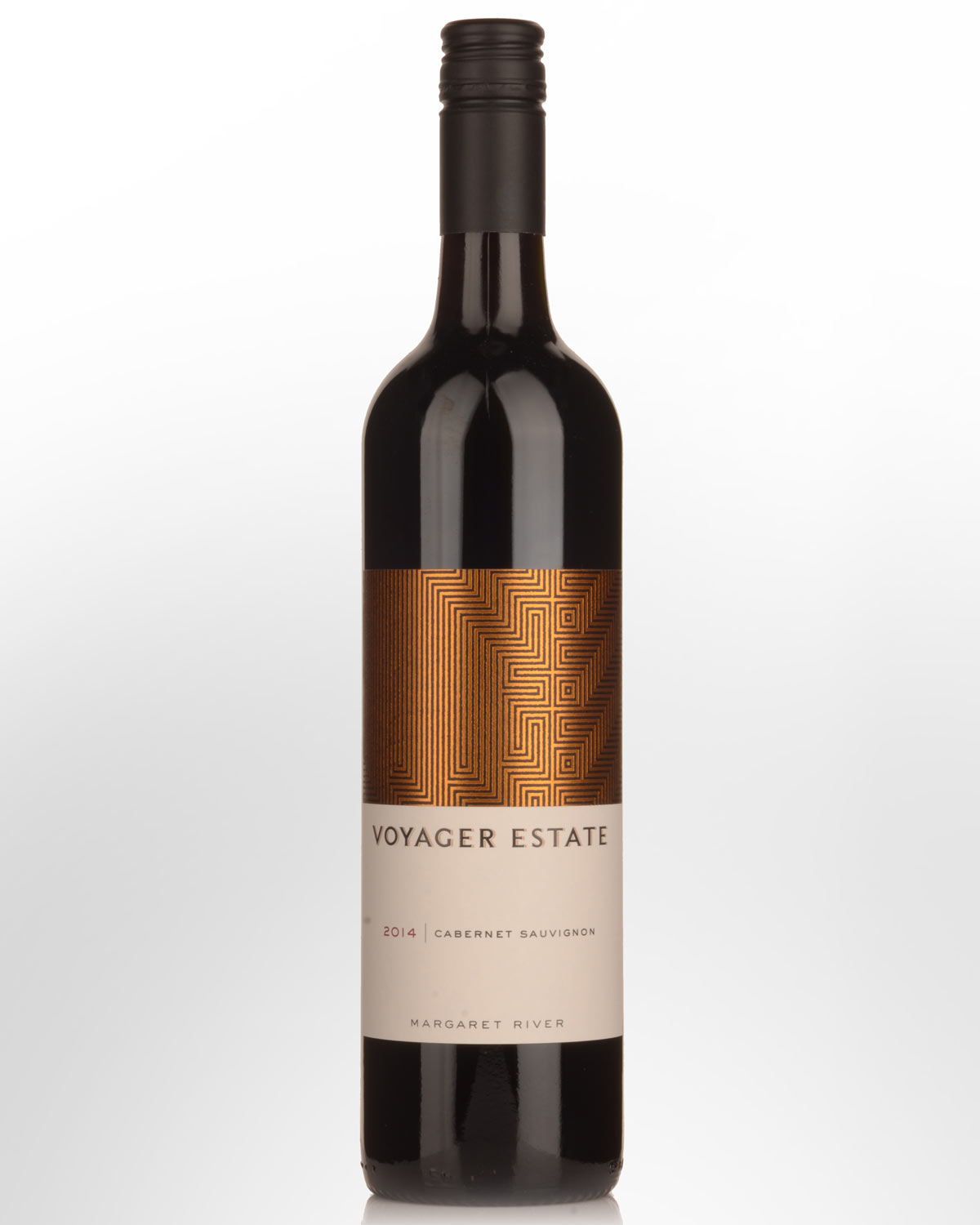 2014 Voyager Estate Cabernet Sauvignon Museum Release