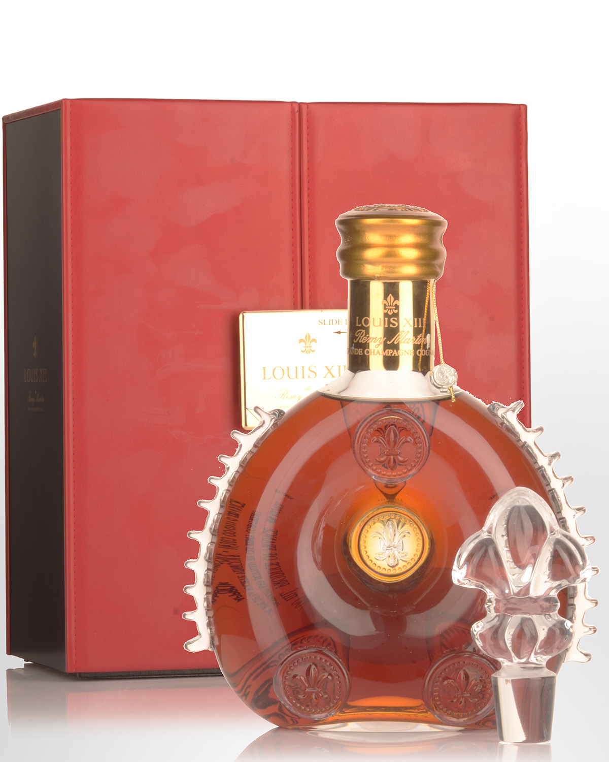 Remy Martin Louis XIII Cognac (700ml) - Previous Bottling