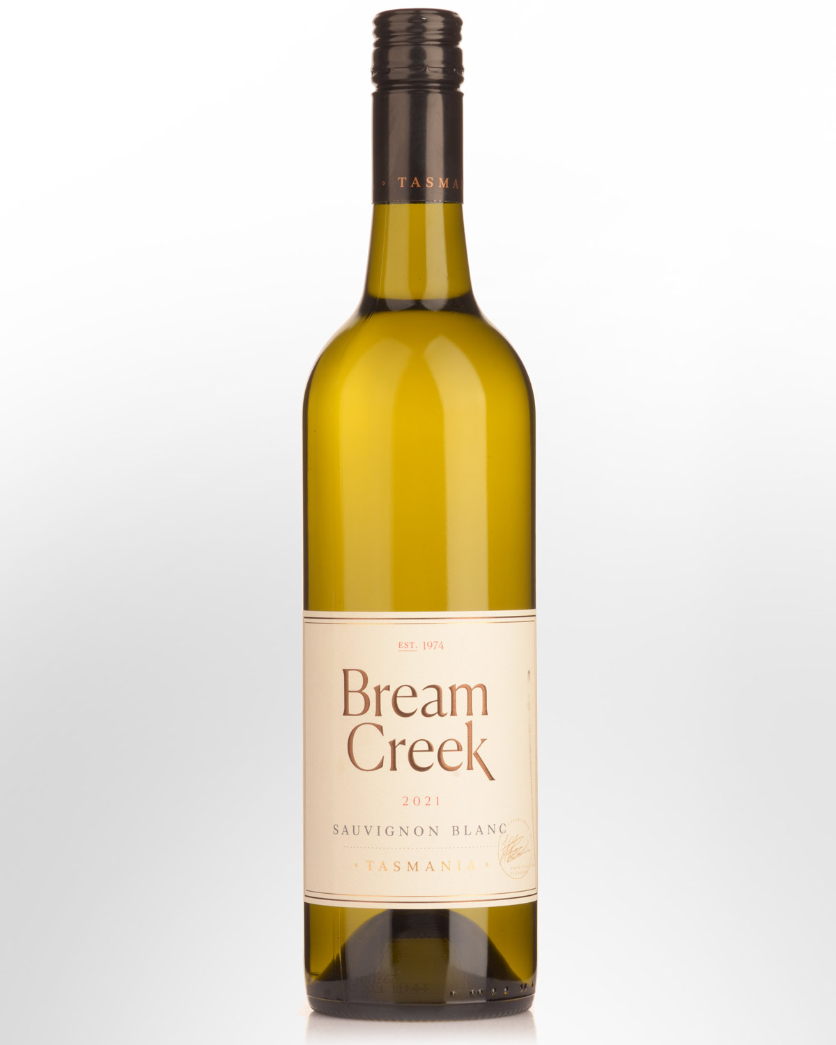2021 Bream Creek Sauvignon Blanc