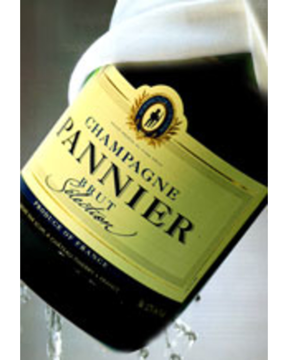 Champagne Pannier Brut Sélection