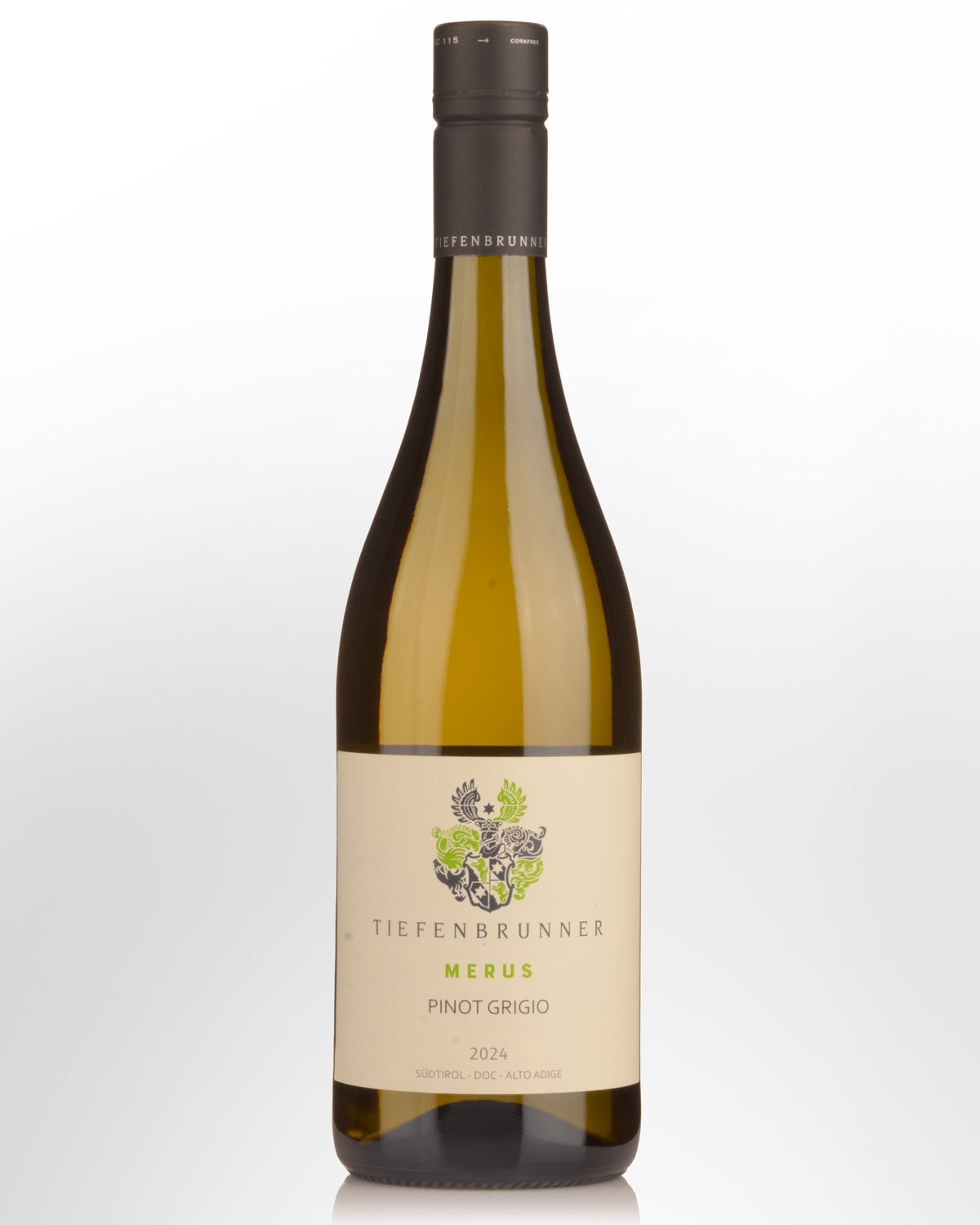 2024 Tiefenbrunner Merus Pinot Grigio