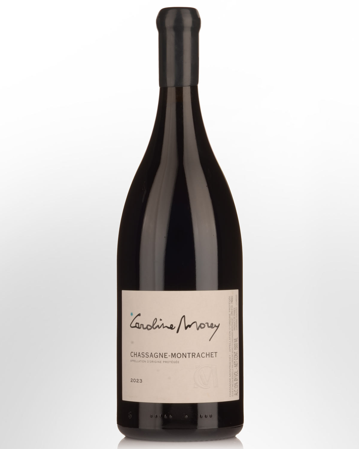 2023 Caroline Morey Chassagne-Montrachet Rouge Magnum (1500ml)
