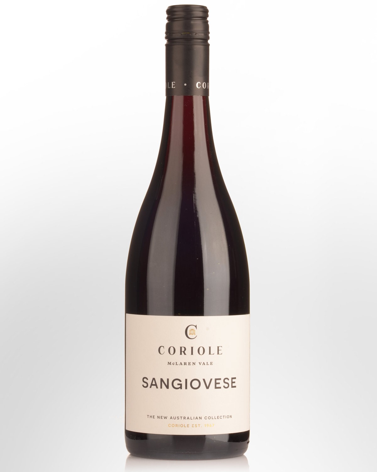 2021 Coriole Sangiovese