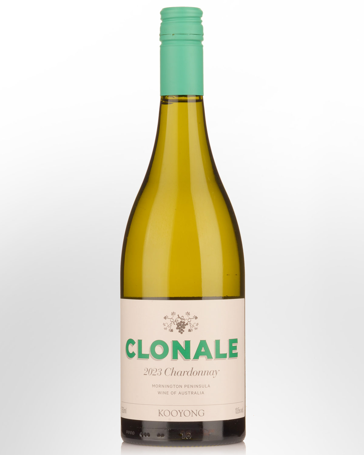 2023 Kooyong Clonale Chardonnay