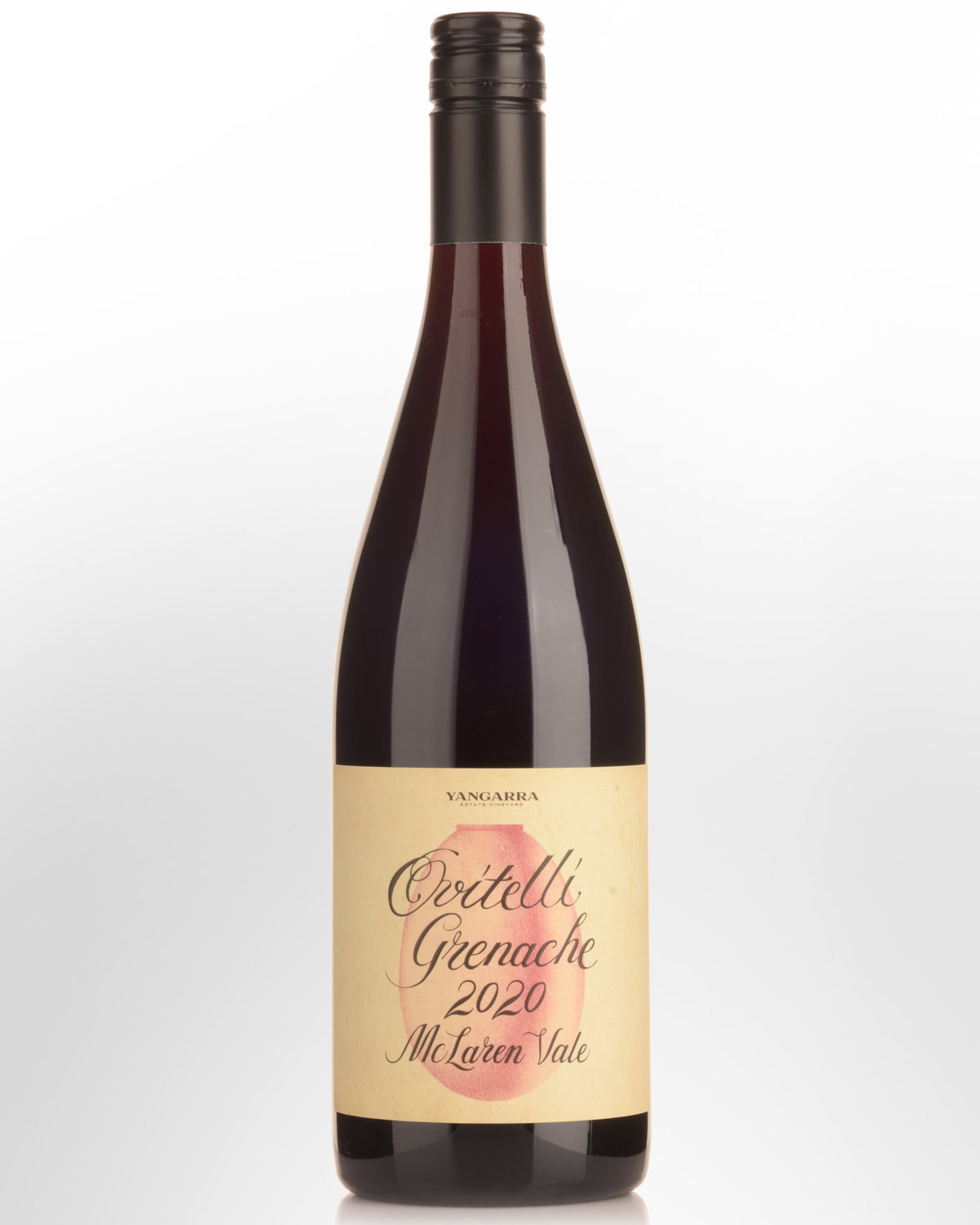2020 Yangarra Ovitelli Grenache