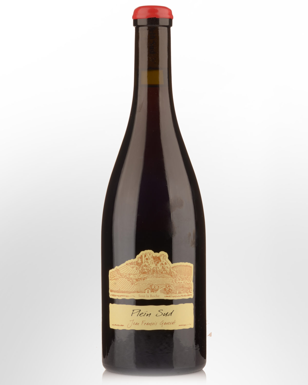 2020 Domaine Jean-Francois Ganevat Plein Sud Trousseau