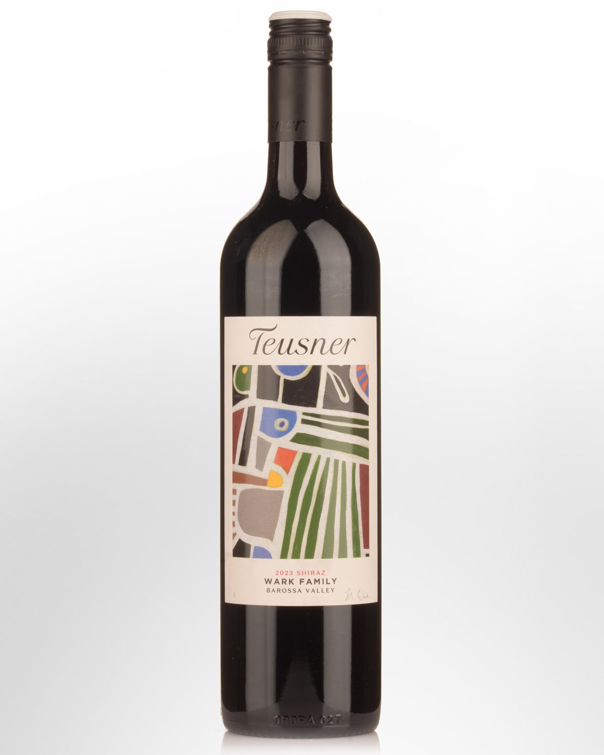 2023 Teusner Wark Family Shiraz